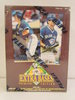 1994 Fleer Extra Bases Baseball Box