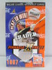 1997 Pinnacle Xpress Baseball Hobby Box