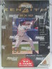 1997 Pinnacle Zenith Baseball Hobby Box
