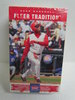 2006 Fleer Tradition Baseball Hobby Box