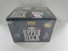 2007 Upper Deck First Edition Baseball Retail Box