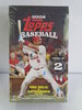 2008 Topps Series 2 Baseball Hobby Box
