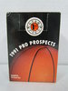 1991 Star Pics Pro Prospects Basketball Factory Set