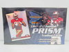 1999 Pacific Prism Football Hobby Box