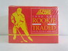 1990/91 Score Rookie and Traded Hockey Factory Set