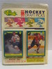 1991/92 Classic Draft Picks Hockey Factory Set (package yellowed)