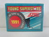 1991/92 Score Young Superstars Hockey Factory Set
