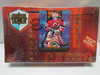 1998/99 Pacific Dynagon Ice Hockey Hobby Box