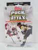 2009/10 Topps Puck Attax Hockey Starter