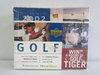 2002 Upper Deck Golf Hobby Box