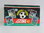 1992 Score Italian AIC Soccer Hobby Box