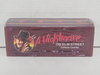 Impel A Nightmare on Elm Street Collector Card Factory Set
