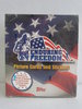 Topps Operation Enduring Freedom Trading Cards Box