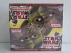Topps STAR WARS The CLONE WARS Widevision Hobby Box