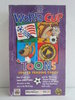 Upper Deck 1994 World Cup Toons Soccer Trading Cards Box