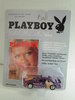 Playboy Playmate of the Month Diecast Car Series BUFFY TYLER