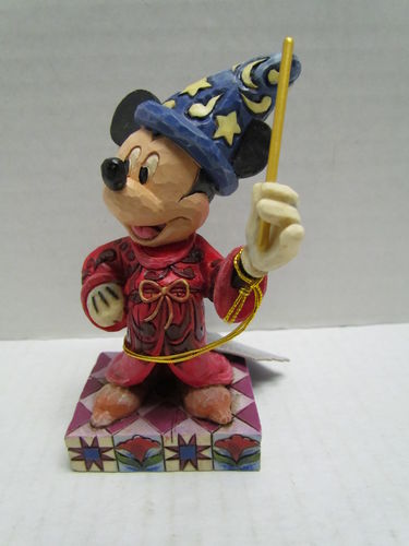 Disney Traditions Touch of Magic 4010023