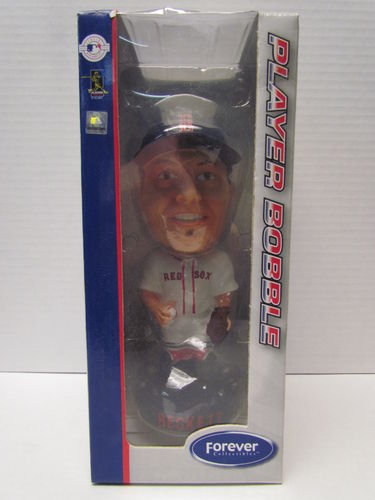 JOSH BECKETT Forever Collectibles Player Bobblehead
