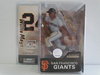 WILLIE MAYS McFarlane MLB Cooperstown Collection Series 2 Figure