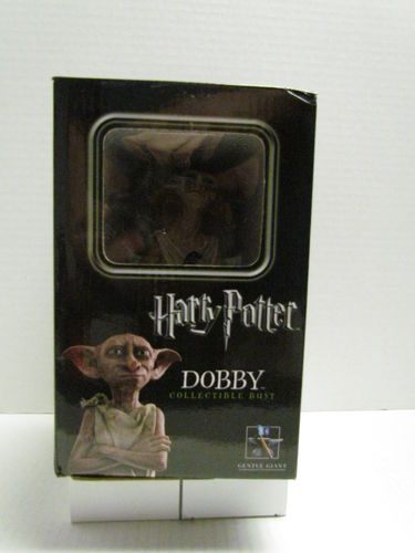 Gentle Giant Harry Potter DOBBY Bust