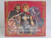 1992 TSR Advanced Dungeons and Dragons Fantasy Collector Card Part 1 Box (Red)