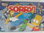 The Simpsons SORRY! Board Game