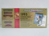 1993 TSR Advanced Dungeons and Dragons Fantasy Collector Card Factory Set