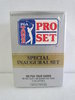 1990 Pro Set PGA Tour Special Inaugural Set
