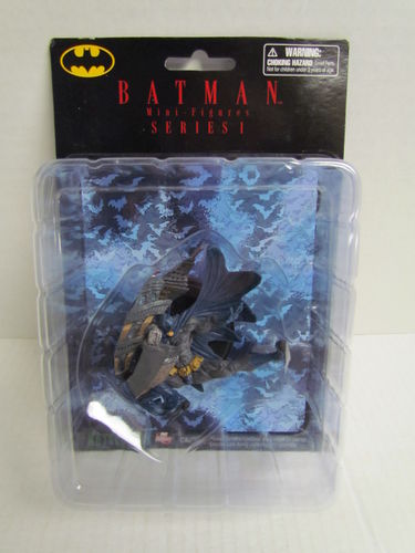 Kotobukiya Batman Mini-Figures Series 1: BATMAN