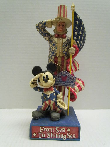 Disney Traditions American Originals 4004152