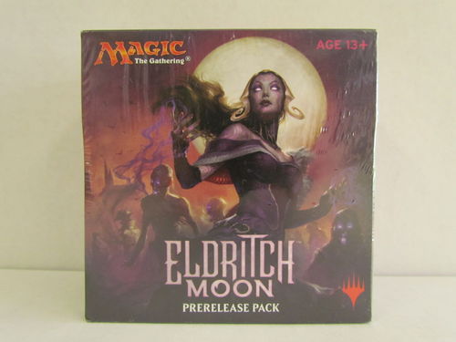 Magic the Gathering Eldritch Moon Prerelease Pack