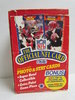 1989 Pro Set Series 1 Football Hobby Box