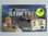 Rittenhouse STAR TREK QUTOBALE ORIGINAL SERIES International Edition Trading Cards Hobby Box