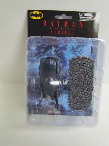 Kotobukiya Batman Mini-Figures Series 1: BATMOBILE