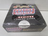 Rittenhouse DC JUSTICE LEAGUE OF AMERICA ARCHIVES Hobby Box