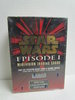 Topps STAR WARS EPISODE I Widevision Hobby Box