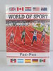 1993 Fax Pax World of Sport Factory Set
