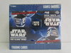 Topps Star Wars The Clone Wars Rise of the Bounty Hunters Hobby Box