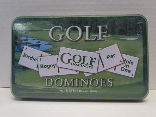 Dominoes Golf