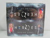 Topps Heroes Volume 1 Trading Cards Hobby Box