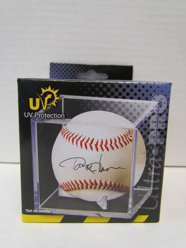 Ultra Pro Square Ball Display UV Protection - Baseball #81528