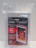 Ultra-Pro UV One-Touch Magnetic Card Holder (180 Point) #82233-UV
