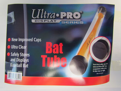Ultra Pro Bat Tube #82835