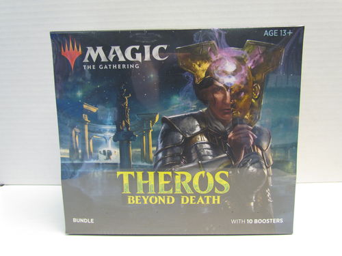 Magic the Gathering Theros Beyond Death Bundle