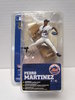 PEDRO MARTINEZ McFarlane MLB Series 5 Mini Figure