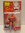 IRON SHEIK Legends of Professional Wrestling Series 6 Action Figure (Bloody)