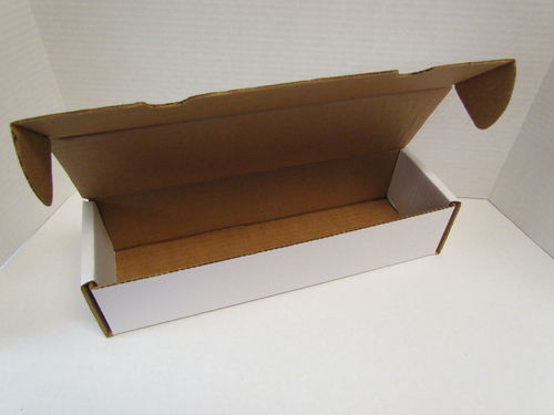 BCW Cardboard Box - 1000 TCG Count (725ish)
