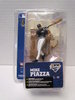 MIKE PIAZZA McFarlane MLB Series 5 Mini Figure