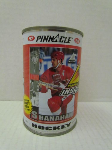 1997/98 Pinnacle Inside Hockey Can BRENDAN SHANAHAN