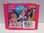 Panini Disney Princess Born to Explore Sticker Pack